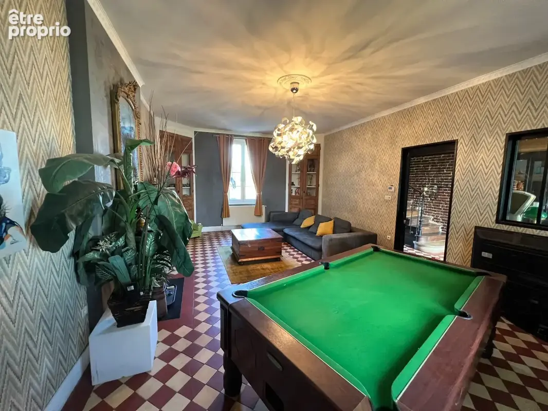 Maison à vendre 7 pièces LA RUE SAINT PIERRE (76) - photo 3
