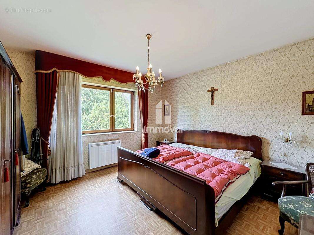 Maison 127m2, terrain de 630m2 à Souffelweyersheim - photo 6