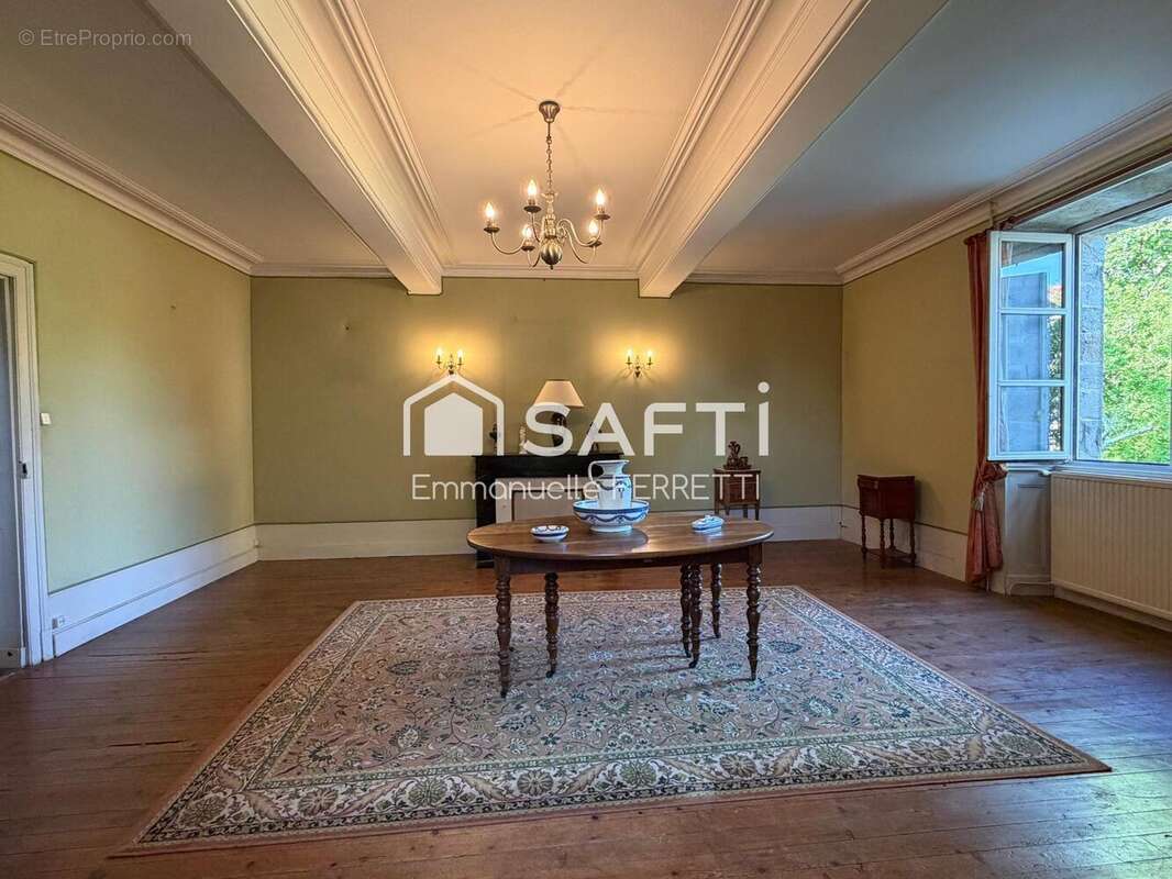 Photo 6 - Maison à TALMONT-SAINT-HILAIRE