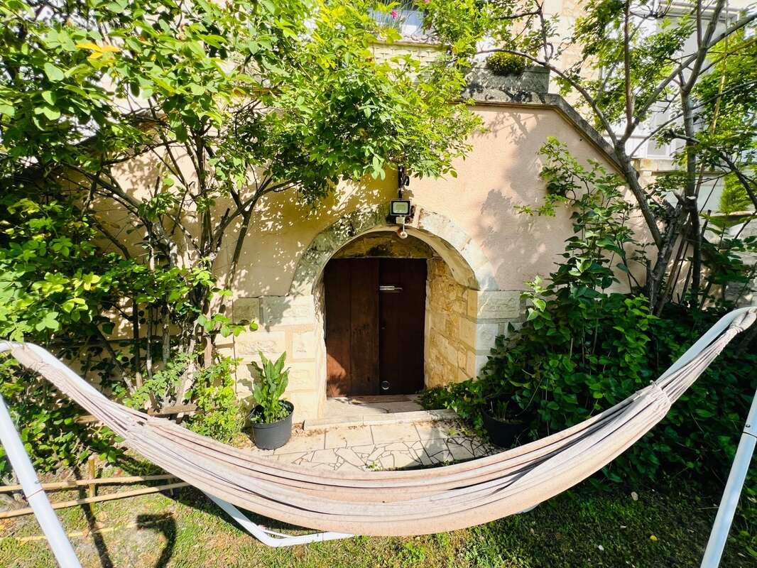 Maison de caractére + maison indépendante 8 min de Châtellerault - photo 18