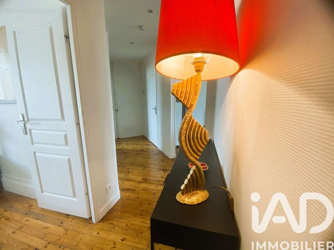Photo 9 - Appartement à VICHY