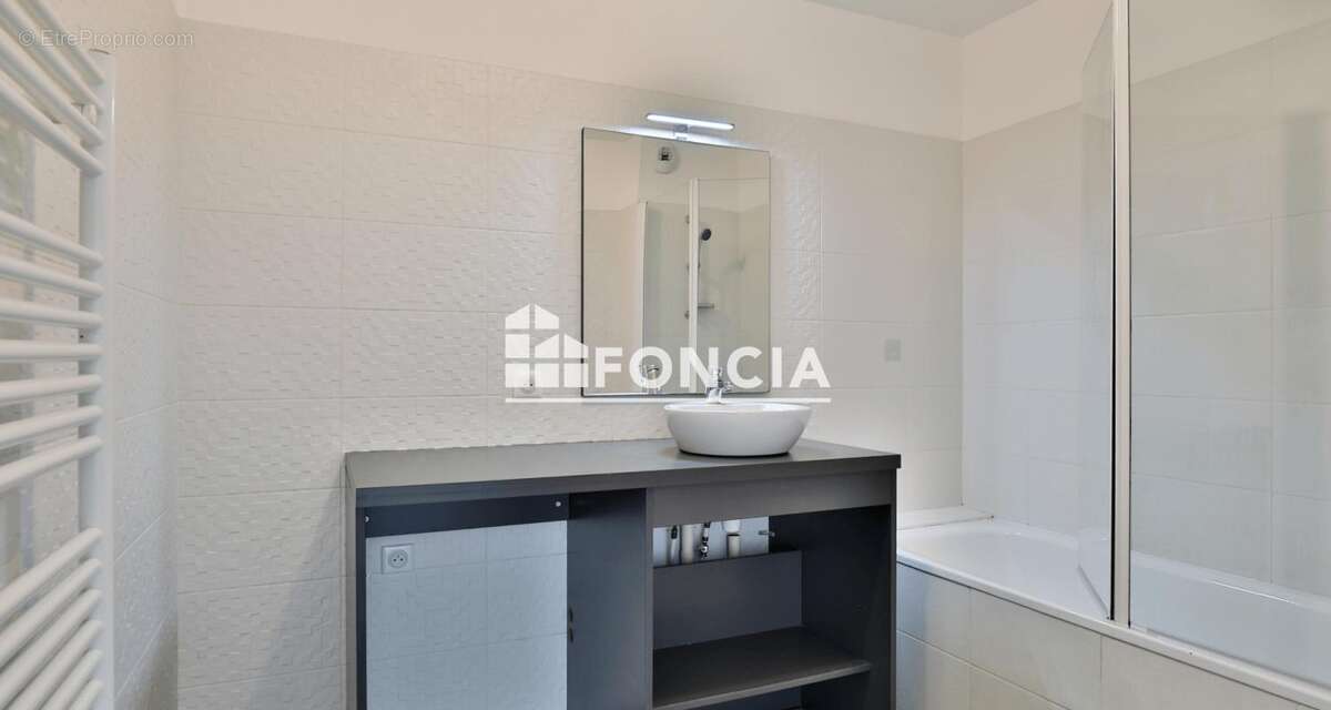 Appartement à LA TESTE-DE-BUCH