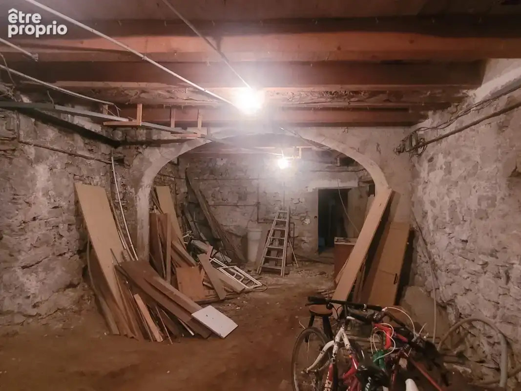 Jolie maison en pierres de 170 m² habitables avec jardin. - photo 20