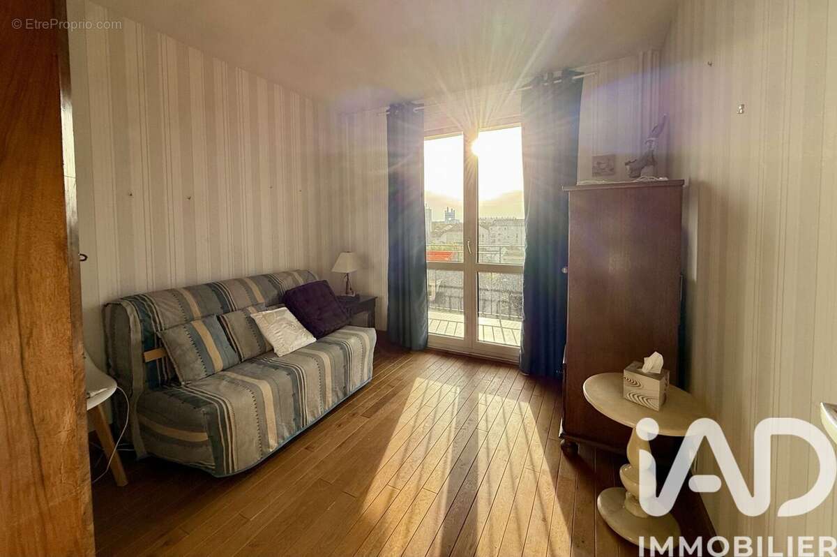 Photo 9 - Appartement à TROYES