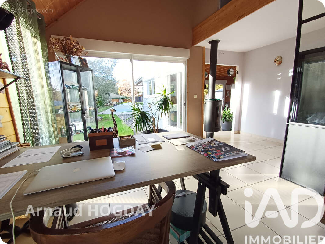 Photo 8 - Maison à MAZE