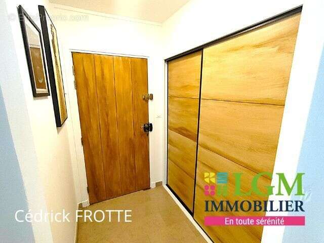 Appartement à MONTELIMAR