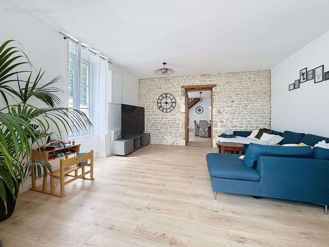 Maison À Vendre - photo 5
