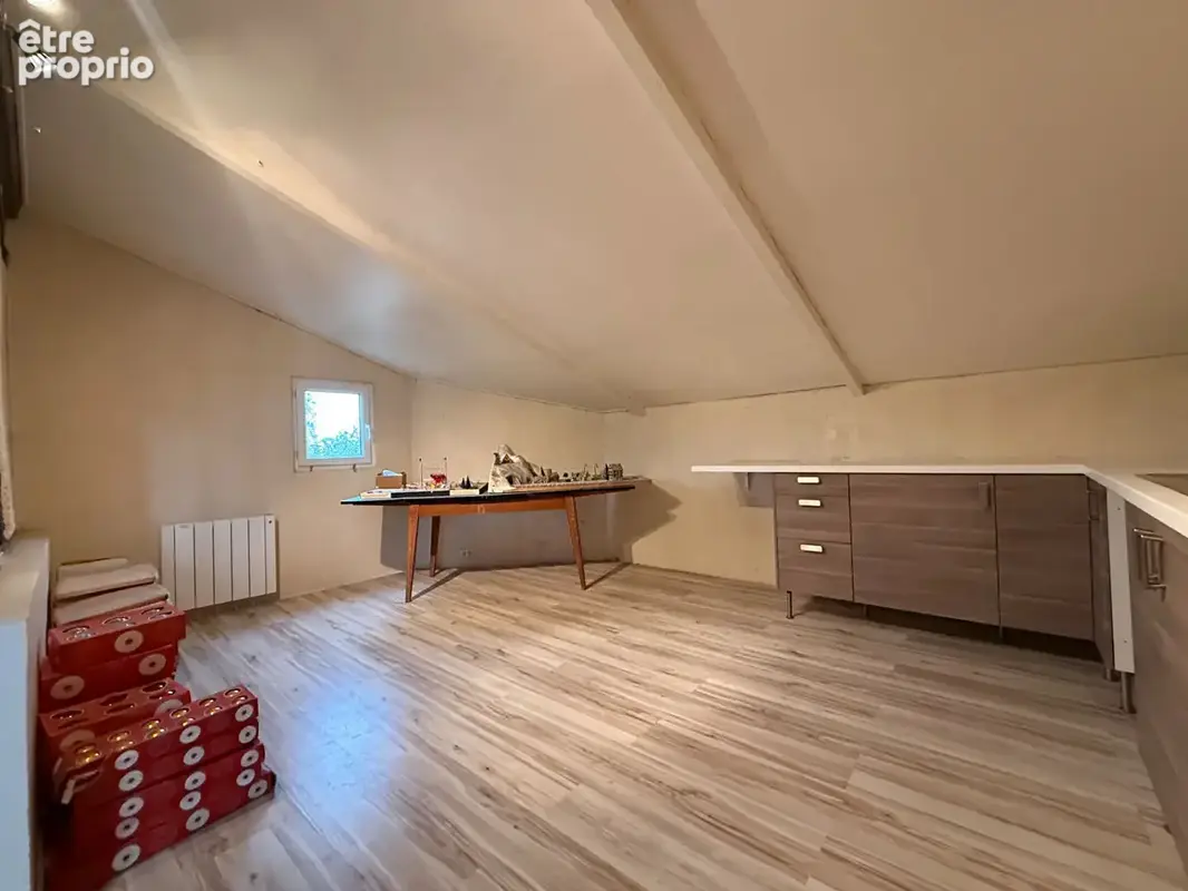 Immeuble situé sur l'axe Le Neubourg- Evreux - photo 3