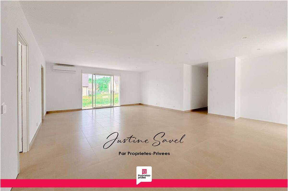 COUP DE COEUR Villefranche sur Cher - Maison 5 pièces 128 m2 - photo 2