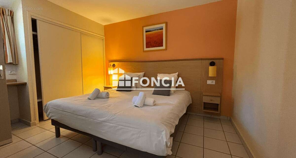 Appartement à AGDE