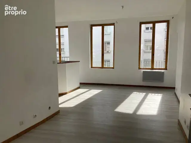 Immeuble 250m² à elbeuf - photo 8