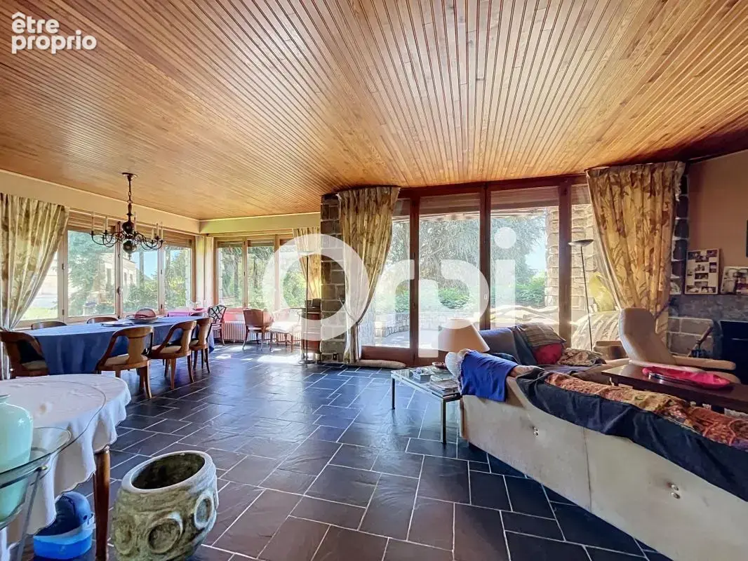Maison de plain pied - photo 5