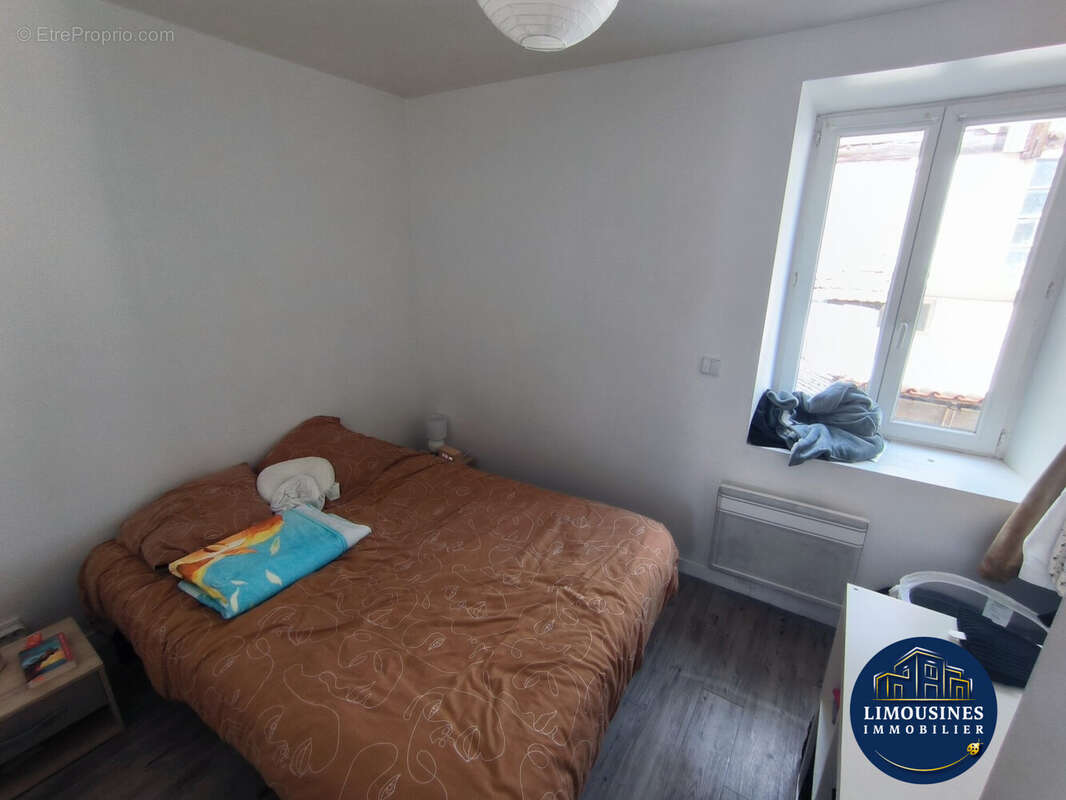 Appartement à LIMOGES