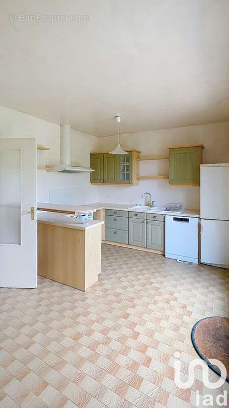 Photo 8 - Maison à CREIL