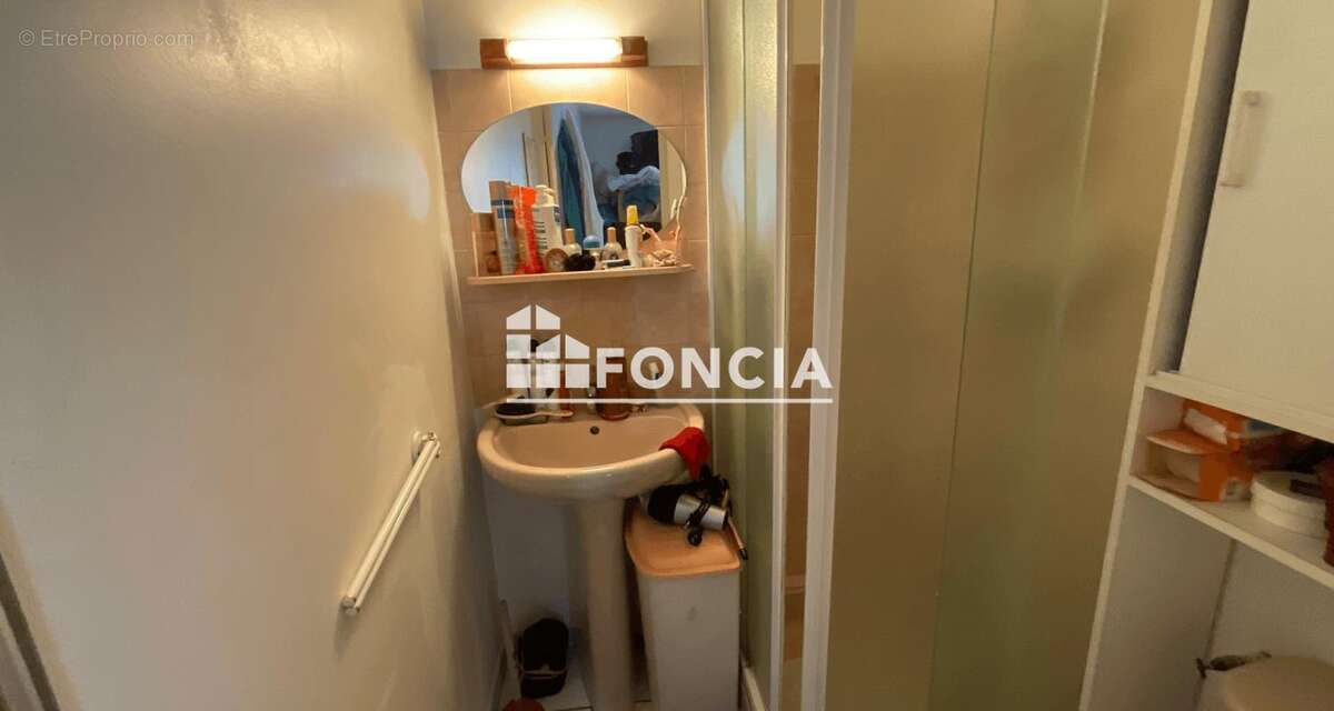 Appartement à DIGNE-LES-BAINS