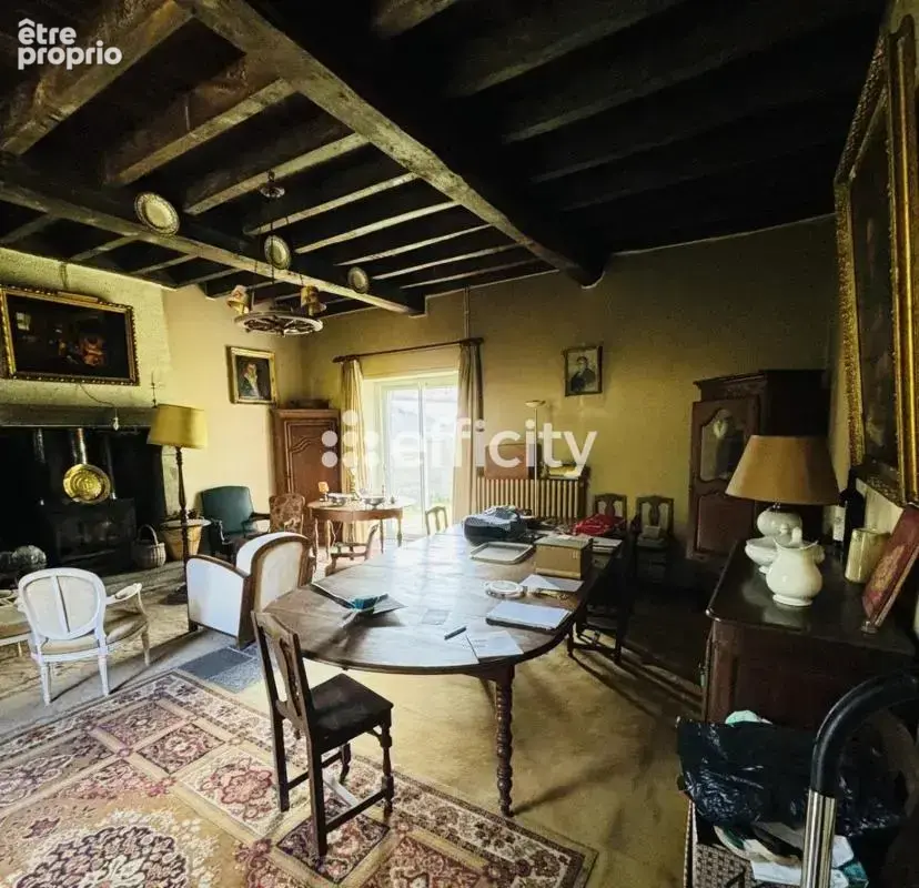 Maison ancienne - photo 7