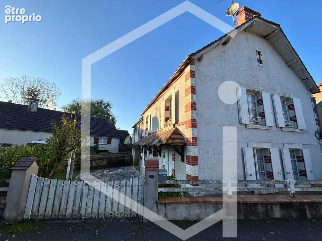 Charmante maison à Arquian - photo 14