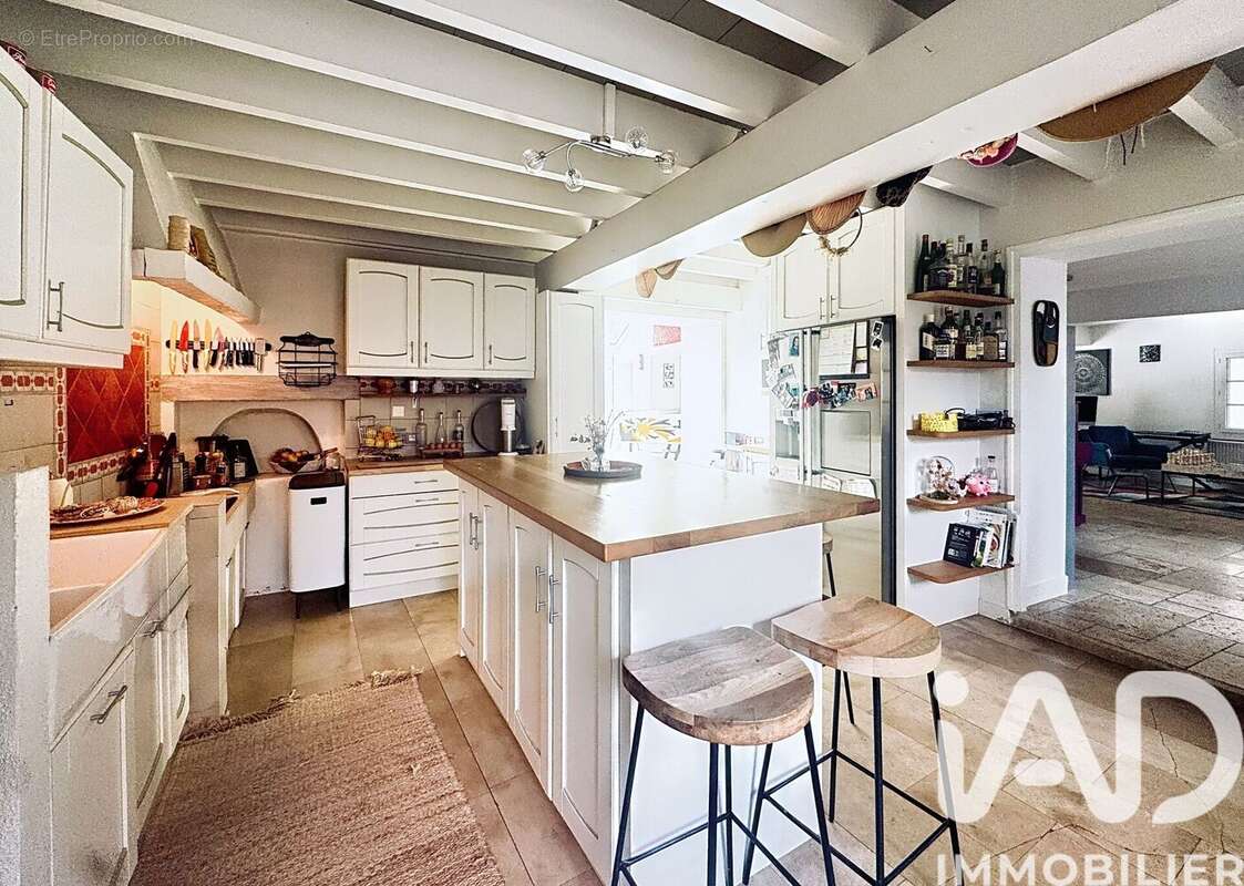 Photo 4 - Maison à MERE