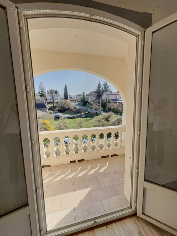 Appartement à THONON-LES-BAINS