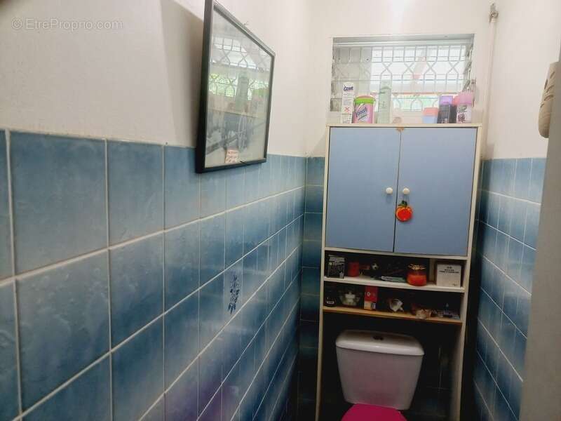 Maison à vendre 6 pièces BASSE TERRE (971) - photo 8