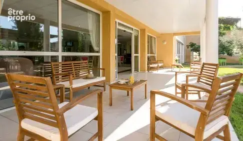 Salon-de-Provence :  Idéal investissement locatif - photo 5