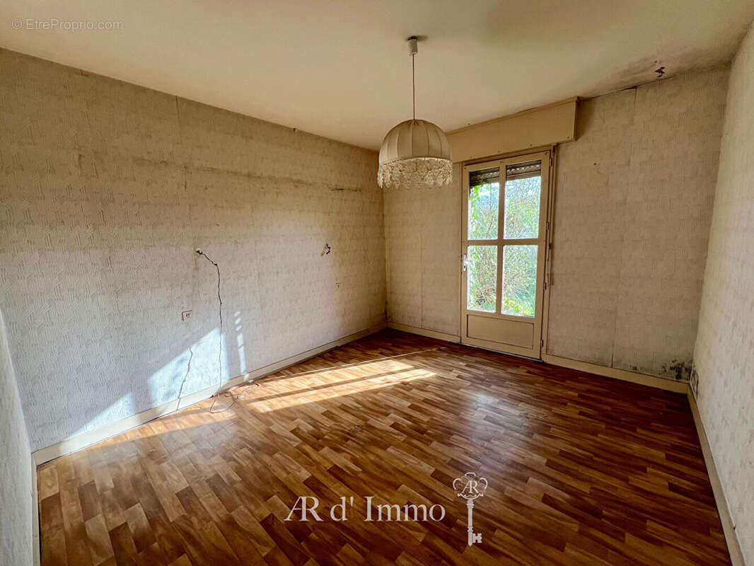 Maison à CONCARNEAU