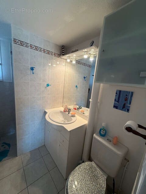 Maison à VALRAS-PLAGE