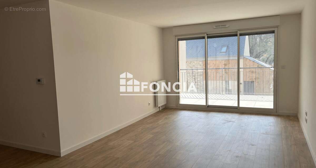 Appartement à SAINT-MALO