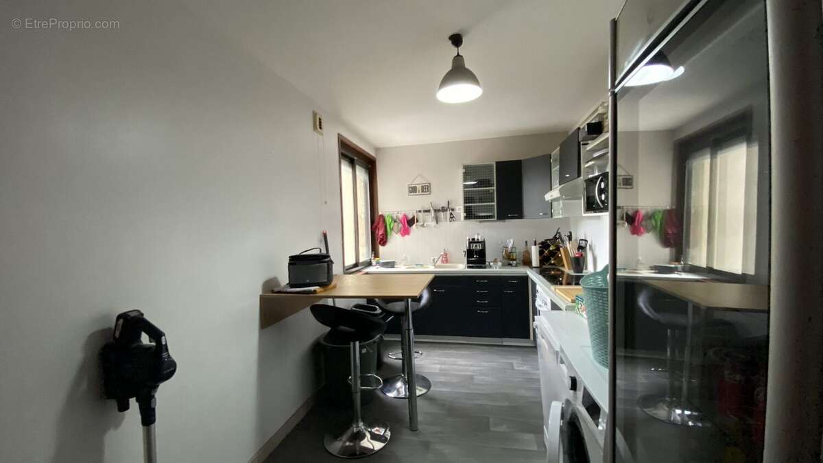 Appartement 60 m² à Onet-Le-Chateau  - photo 3