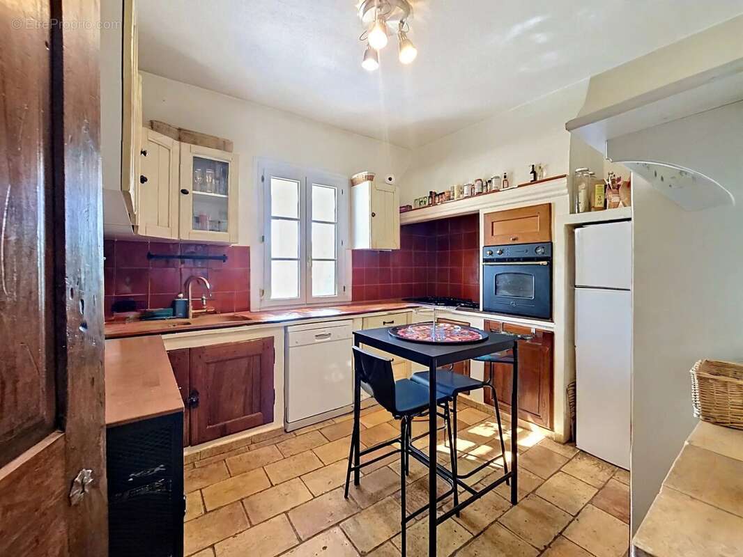 Maison à NICE