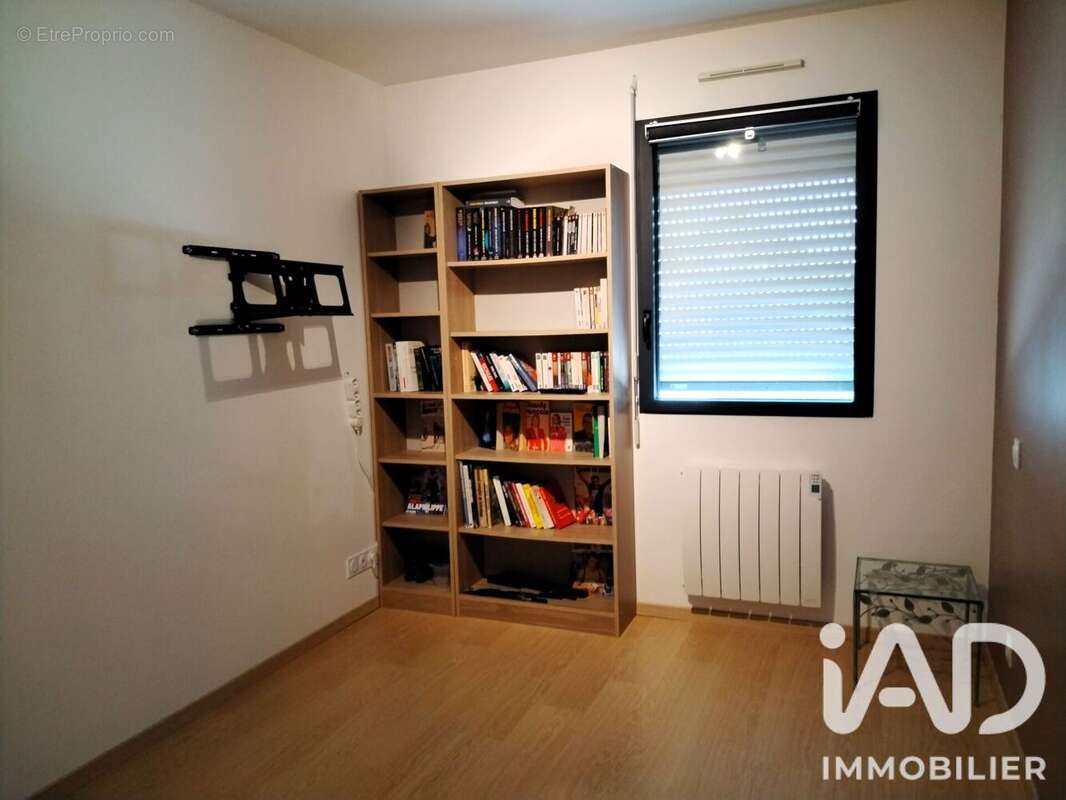 Maison 106 m² à Les Cheris  - photo 9