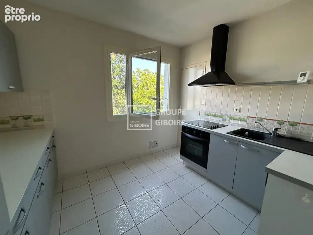 A VENDRE - GIBOIRE - Appartement Rennes 3 pièce(s) 63m2 - photo 3