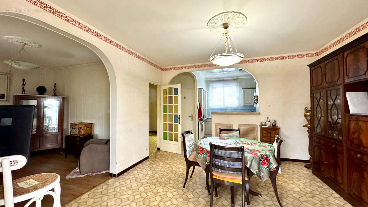 Maison à LA ROCHELLE