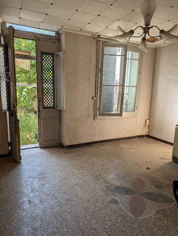 Appartement à BEZIERS