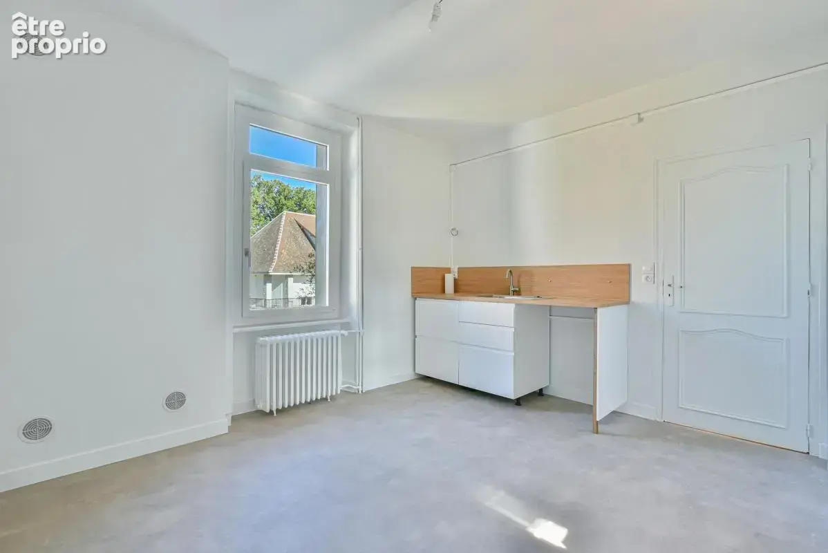 Maison 6 pièces 129 m² à vendre à Magnac-Bourg (87380) - photo 7