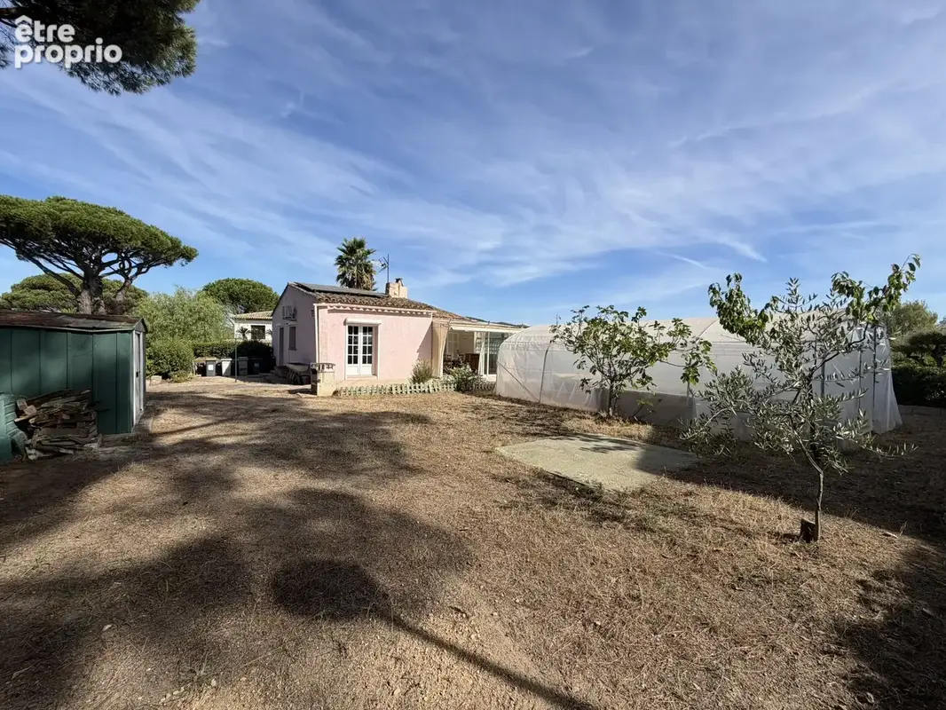 Maison individuelle sur Sainte Maxime - photo 2