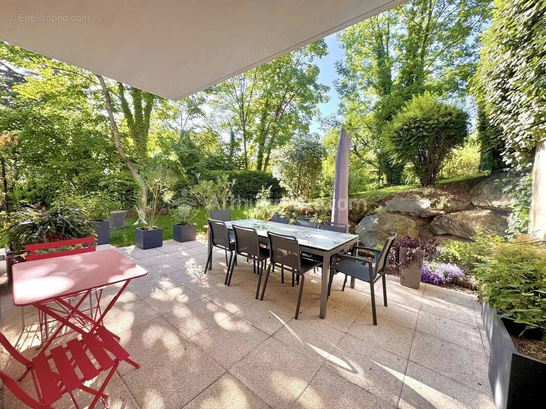 Appartement à ROYAT