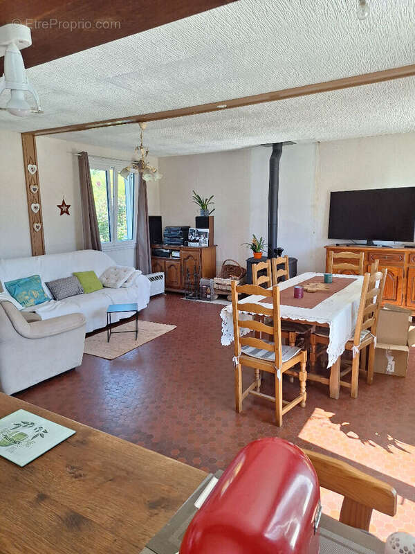 Maison à LA FERTE-SOUS-JOUARRE