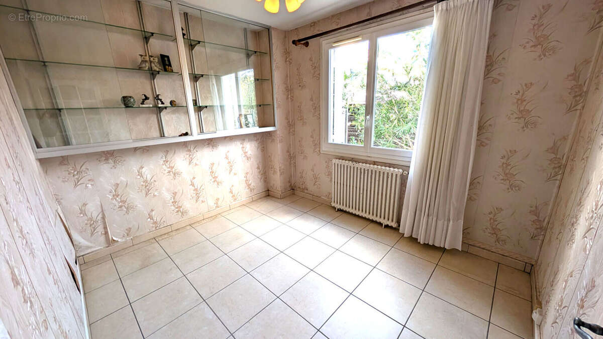 Maison à MONT-DE-MARSAN