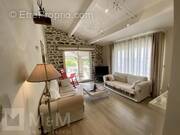 Maison à LUC-SUR-AUDE