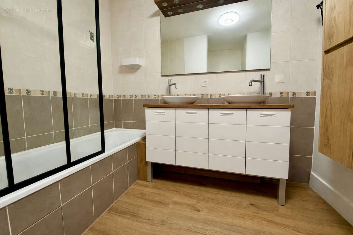 Appartement à ANNECY