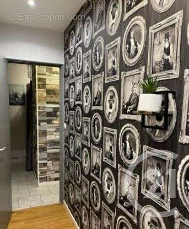 Appartement à BOULOGNE-SUR-MER