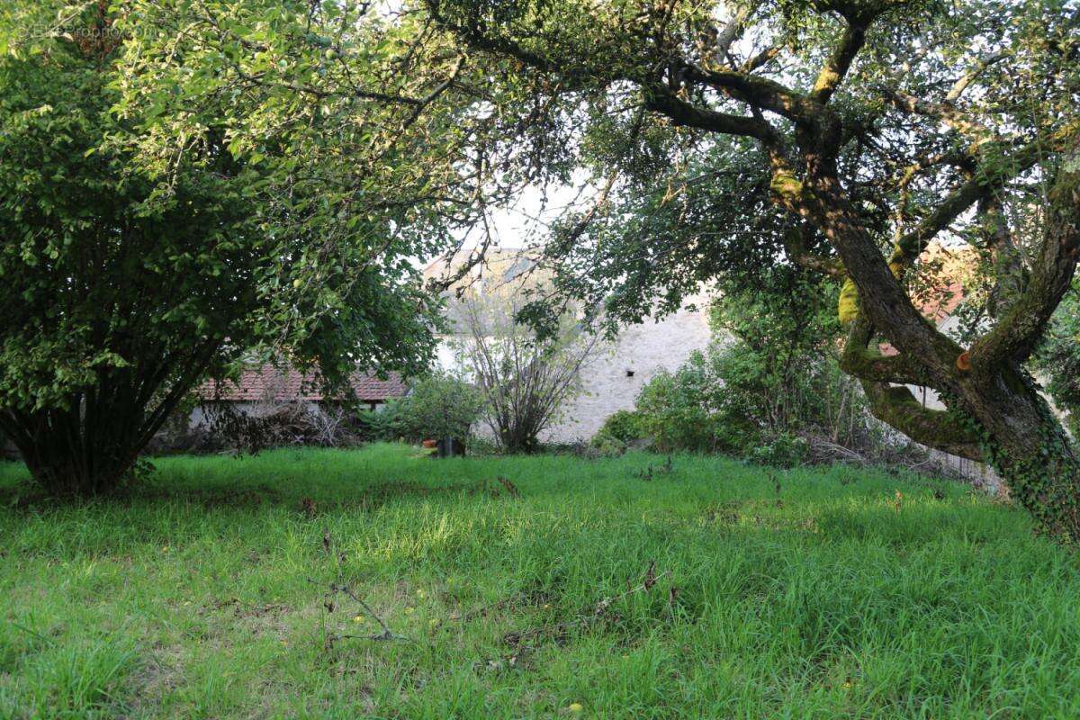 Appartement à LA TAGNIERE