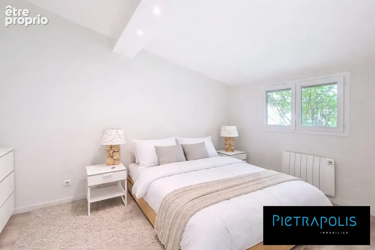 Appartement 30 m² à Lyon-8e  - photo 8