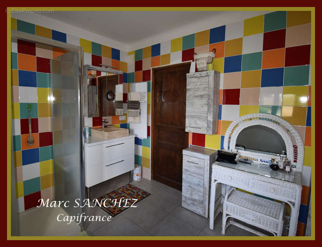 Dpt Pyrénées-Atlantiques Pau/Est. à vendre MAISON/GITES de 300 m2 sur 2775 m2 de terrain avec piscine - photo 20