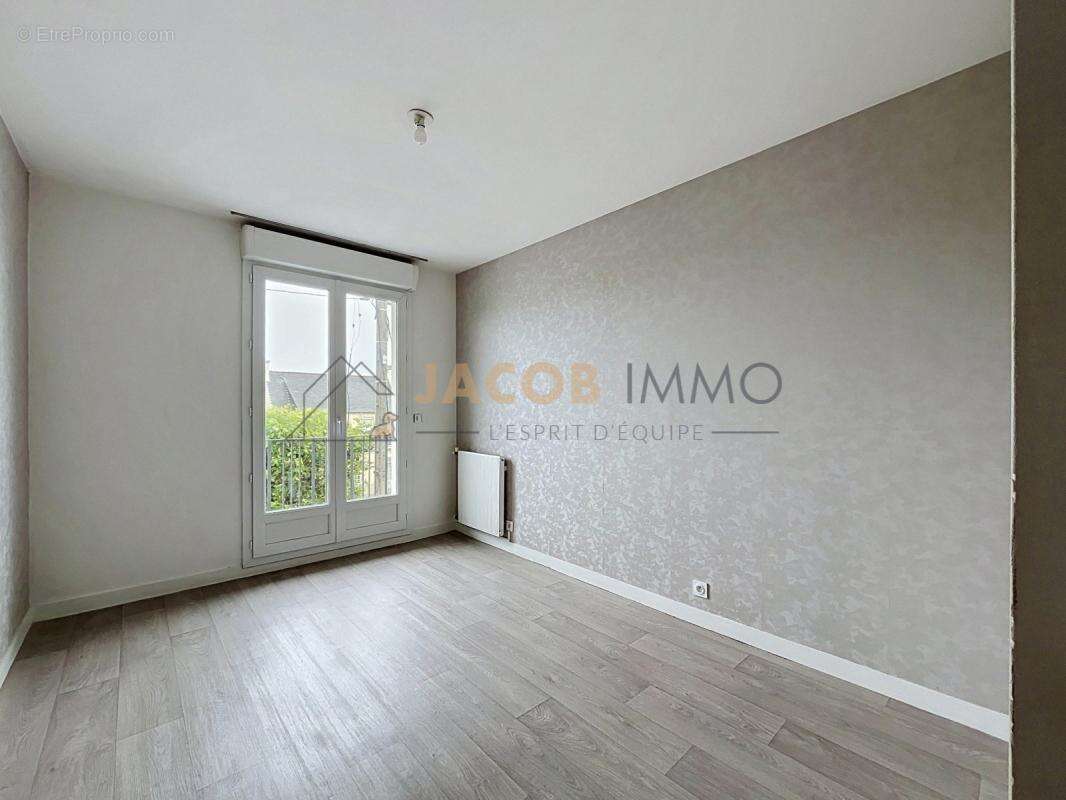 Brest Rive Droite – vue sur la rade, garage et cave - photo 8