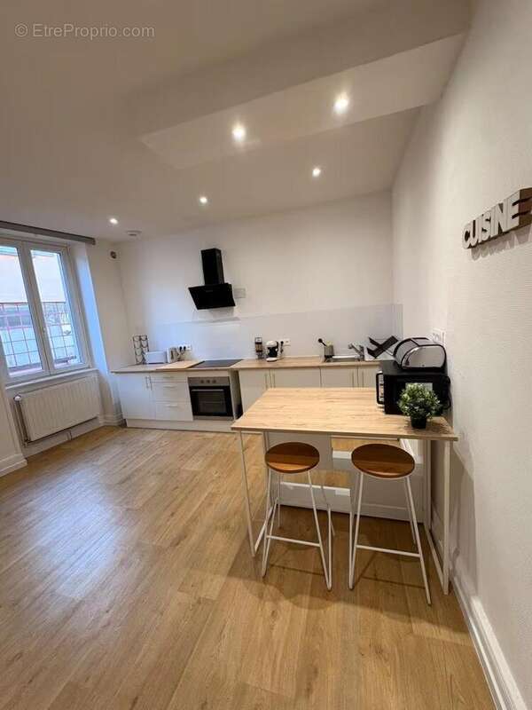 Photo 4 - Appartement à MUNSTER