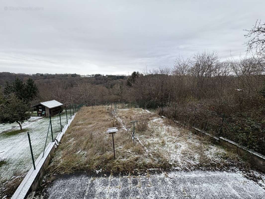 Maison à ROHRBACH-LES-BITCHE