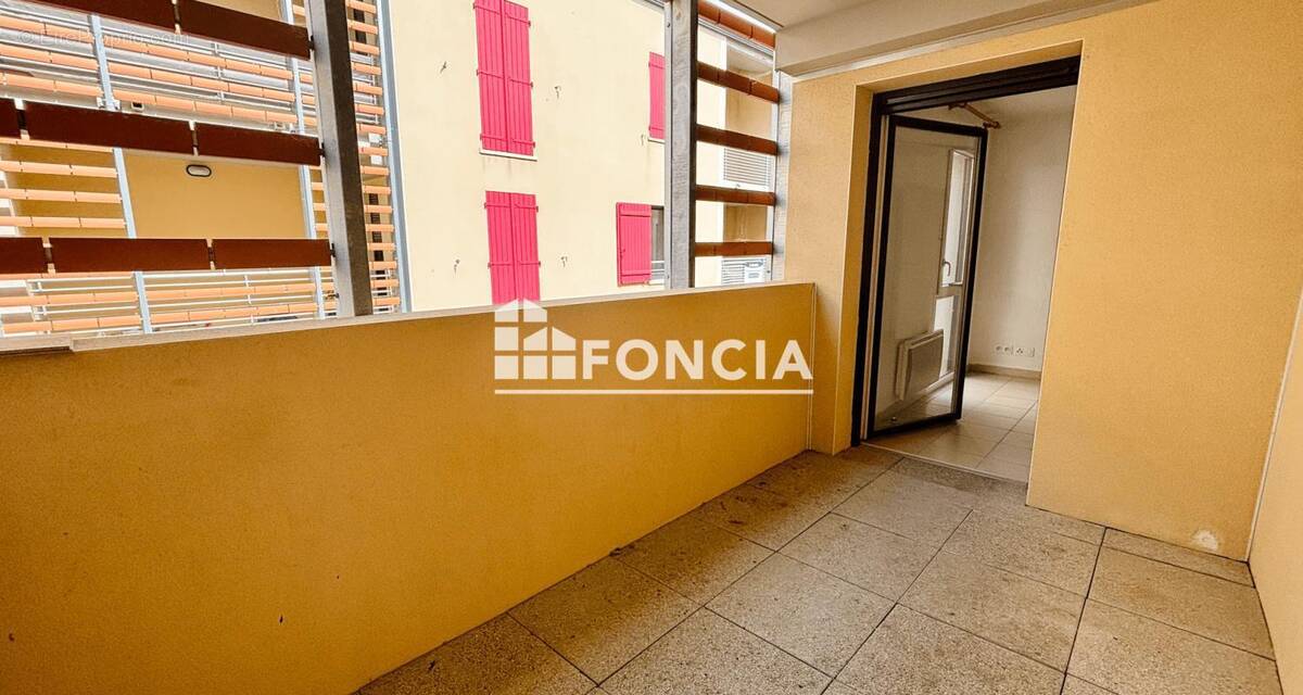 Appartement à LEUCATE
