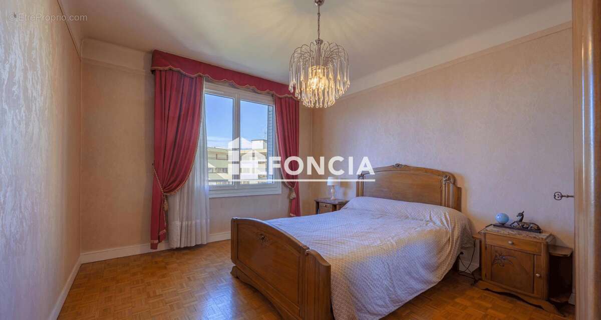 Appartement à ANNECY
